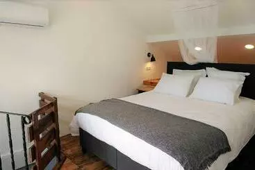 Сельский дом Lodge Monte Do Sobral