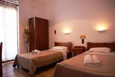 アパートメント Vergas