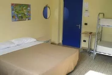 Hostel San Marino