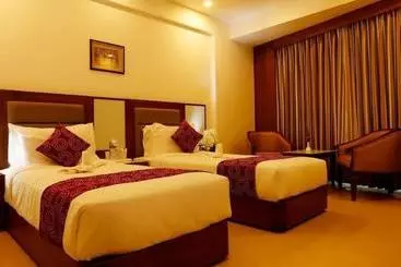 Hotel Arcadia Regency Alleppey