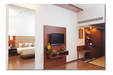 هتل Best Western Plus Amritsar