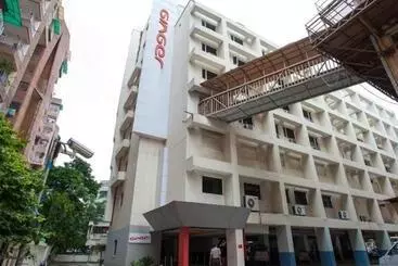 فندق Ginger Ahmedabad Vastrapur