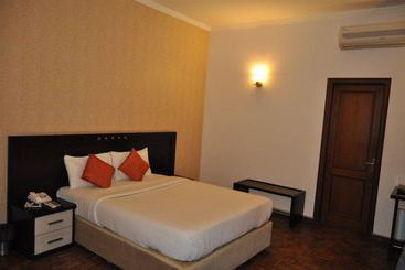 Hotell Habitare Suites