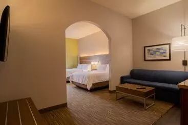Holiday Inn Express Hotel & Suites Mankato East, An Ihg
