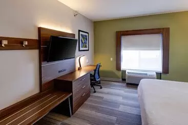 Holiday Inn Express Hotel & Suites Shelbyville, An Ihg