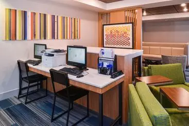 Holiday Inn Express Hotel & Suites Urbana Champaign U Of I Area, An Ihg