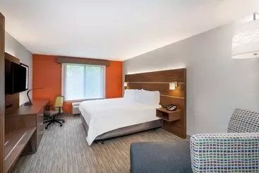 Holiday Inn Express Hotel & Suites Tell City By Ihg