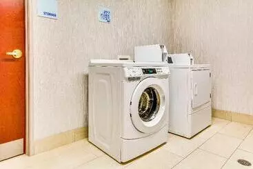 Szálloda Holiday Inn Express Vincennes By Ihg