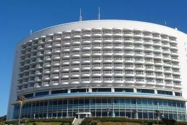 Hotel Irago Resort & Convention