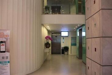 酒店 Jinjiang Inn Hangzhou Xihu Avenue Branch