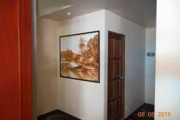 ホテル Kamala Dreams