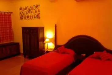 Hotel Narayan Niwas Palace