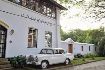 Hotel Old Harbour