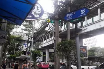 Hotel Padi Madi Guest House