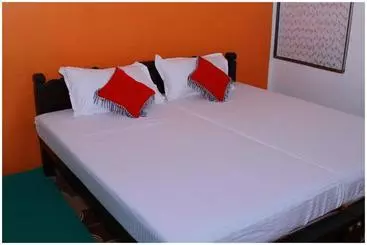 Отель Villa Brook Heritage Home