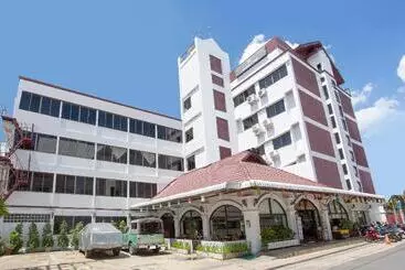 ホテル Winner Inn