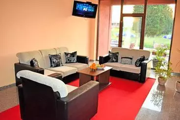 Turistlägenheter Apartments Contessa