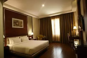 酒店 Best Western Plus Jalandhar