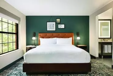 Hotel Four Points By Sheraton Raleigh Arena