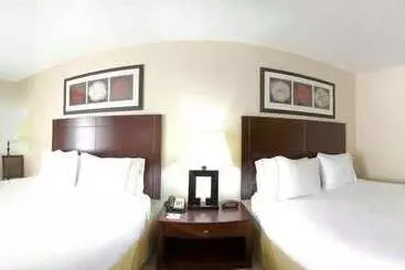 Holiday Inn Express Hotel & Suites Dickson, An Ihg