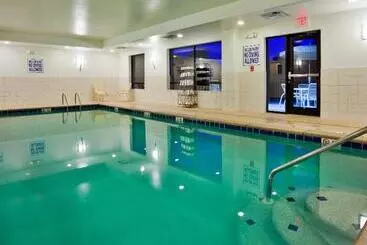 Holiday Inn Express Hotel & Suites Kodak East Sevierville, An Ihg