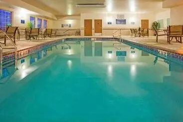 Holiday Inn Express Hotel & Suites Sioux Falls At Empire Mall, An Ihg
