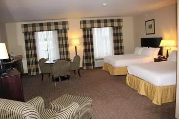 Holiday Inn Express Hotel & Suites Syracuse North Airport Area, An Ihg