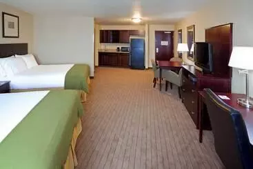 Holiday Inn Express Hotel & Suites Syracuse North Airport Area, An Ihg