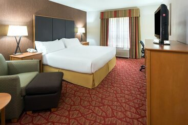 فندق Holiday Inn Express Grants Pass, An Ihg