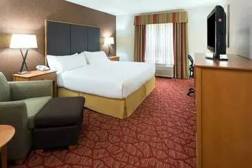 ホテル Holiday Inn Express Grants Pass, An Ihg