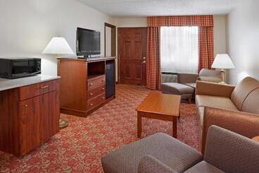 Szálloda Holiday Inn Express Murrysville   Delmont, An Ihg
