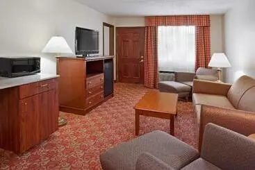 酒店 Holiday Inn Express Murrysville   Delmont, An Ihg