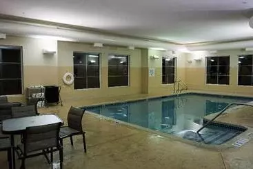 酒店 Holiday Inn Express & Suites Gibson, An Ihg