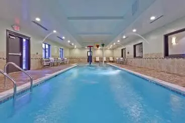 Holiday Inn Express Hotel & Suites New Philadelphia By Ihg