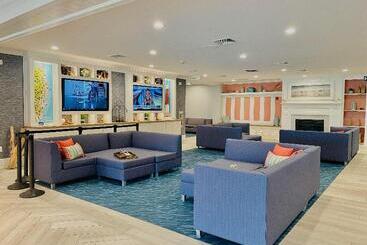 فندق Holiday Inn Manahawkin/long Beach Island, An Ihg