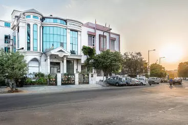 Hotel Indiana Classic