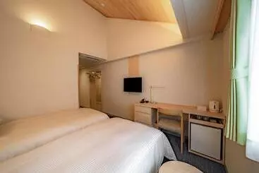 Otel Kurashiki Ivy Square