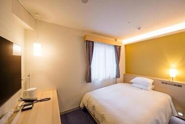 Hotel Kurashiki Ivy Square