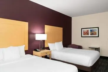 ホテル La Quinta By Wyndham Tucumcari