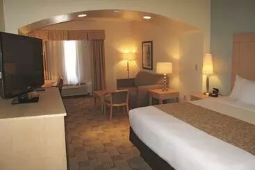 酒店 La Quinta By Wyndham Tucumcari