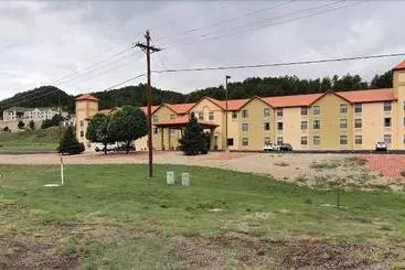 Szálloda Ruidoso Mountain Inn