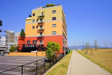 Seaside Hotel Mimatsu Ooetei