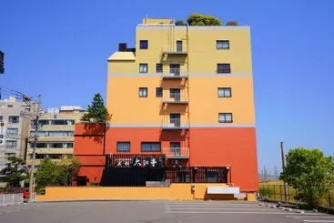 Seaside Hotel Mimatsu Ooetei