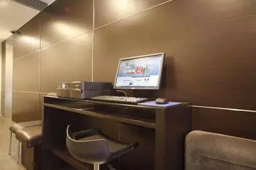 Hotel Vessel Inn Hiroshima Ekimae