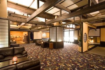 호텔 Kawayu Daiichi Suikazura