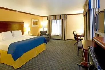 Holiday Inn Express Hotel And Suites Of Falfurrias, An Ihg