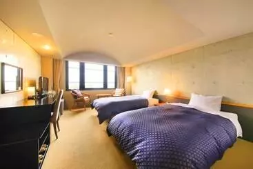 בית מלון כפרי Beppu Fuga