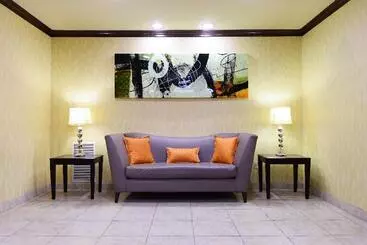 Hotelli Best Western Eastland