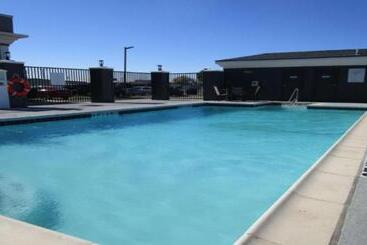 Отель Best Western Eastland