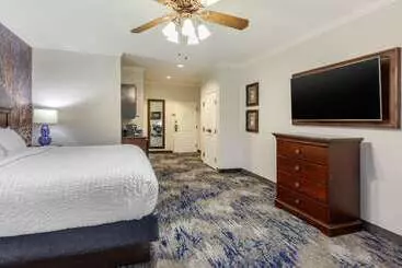 Hotel Clarion Pointe Sulphur Springs